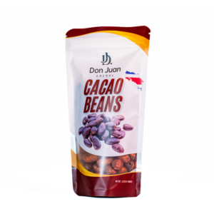 SEMILLAS DE CACAO