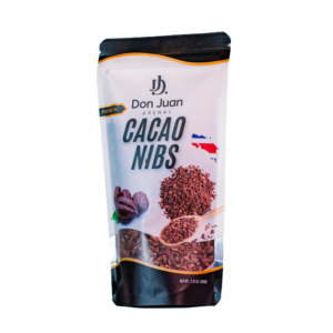 ABAS DE CACAO