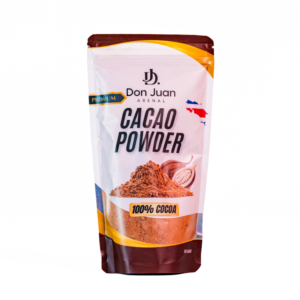 CACAO EN POLVO