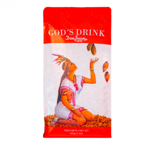 BEBIDA DE LOS DIOSES