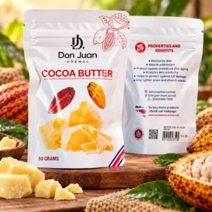 CACAO BUTTER