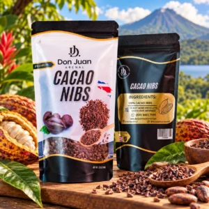 CACAO NIBS