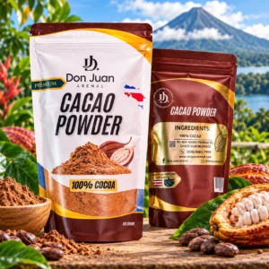 CACAO POWDER