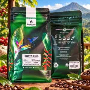CAFÉ MIEL | GRANO | 340 GRAMOS