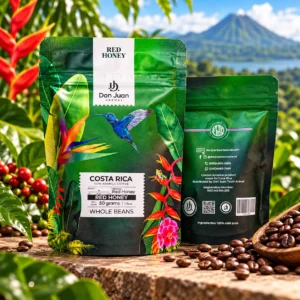 CAFÉ MIEL | GRANO | 50 GRAMOS